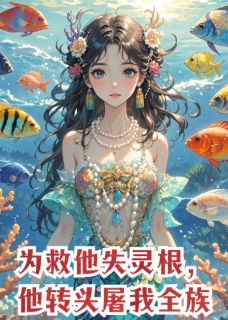 为救他失灵根，他转头屠我全族小说最新章节-主角严承霄金琼全文免费阅读