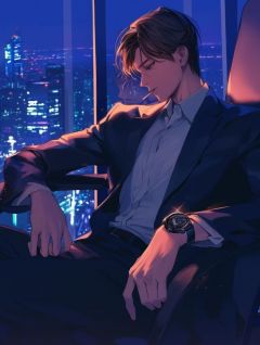苏野时晚晴全集小说_她在黎明等待完结版阅读