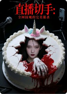 【直播切手：全网围观的完美谋杀】主角(苏晚林淮)在线阅读-随缘阅读网
