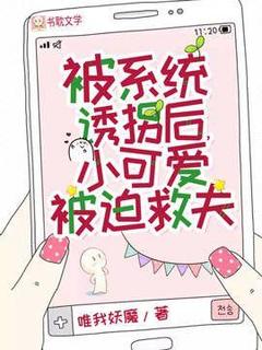 被系统诱拐后，小可爱被迫救夫未删减阅读