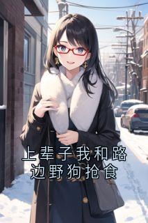 抖音爆款上辈子我和路边野狗抢食宋星晚宋乐宋君泽无广告阅读