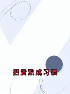 最完整版把爱熬成习惯热门连载小说