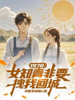 熬夜也要看完的1978：女知青非要拽我回城小说推荐