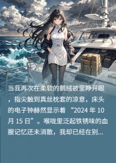 重生丧尸末日前在游艇上求生(陆沉林晓柔)小说全章节目录阅读