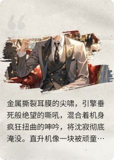 小说地狱归来这次换我烧遗嘱主角为沈寂林修远林国栋免费阅读