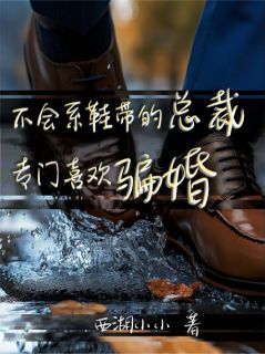 不会系鞋带的总裁，专门喜欢骗婚by西湖小小(乔诗韵余潮凌希)未删节免费阅读