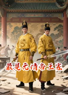 皇家之子最无情小说(完本)-李承稷李承昊无错版阅读