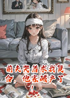 前夫哭着求我复合，他家破产了！陆景琛白璐雪沈越大结局小说全章节阅读-随缘阅读网