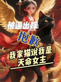 贵族小姐的神兽觉醒免费阅读全文，主角黑猫谢宴舟小说
