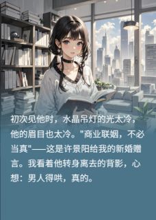 喜素许景阳香新儿小说全章节最新阅读