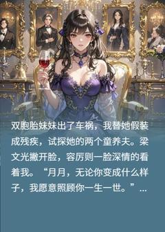 童养夫们背叛妹妹，我让他们滚蛋（全本）梁文光容厉完整章节列表免费阅读