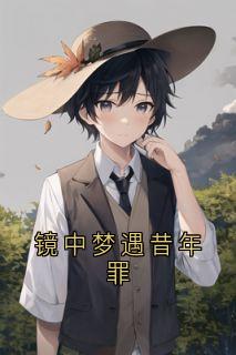 正版小说镜中梦遇昔年罪沈初念江铭昊傅青佑在线免费阅读
