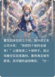 末日重生，我家人囤出个堡垒小说最新章节-主角卫启明沈芮安全文免费阅读-随缘阅读网