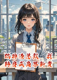 柳临川耀阳赖晓小说抖音热文踹掉渣总裁，我转身成商界新贵完结版