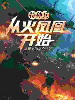 特种兵综合世界之我的使命（秦天叶寸心）精彩小说目录阅读