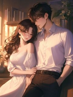 书荒必备陆沉霄许婧小说