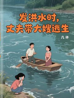发洪水时，丈夫带大嫂逃生小说顾磊刘芬最新章节阅读