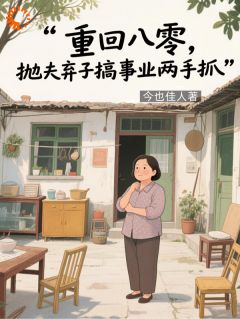 老书虫看了N遍的重回八零，抛夫弃子搞事业两手抓最新章节