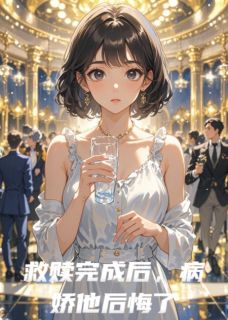 救赎完成后，病娇他后悔了抖音全本小说凌煜温行远抖音免费章节阅读