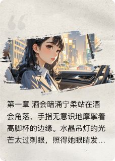 总裁扮司机：娇妻别想逃在线全文阅读-主人公宁柔秦墨小说