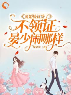 热门小说离婚协议签了，霸总你怎么不肯放手完整版全文阅读