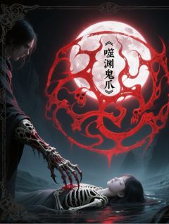 林月冰冷幽冥噬渊鬼爪全章节免费阅读