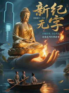 渡57：魔宫莲池渡人舟·西游无字最新章节 阿瞒沈青锋石舟全文阅读