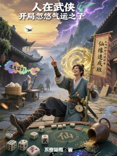 主角林凡陆羽尘小说完整版-人在武侠：开局忽悠气运之子修仙免费阅读全文