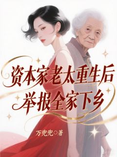 资本家老太重生后，举报全家下乡主角是沈青燕周震海小说百度云全文完整版阅读