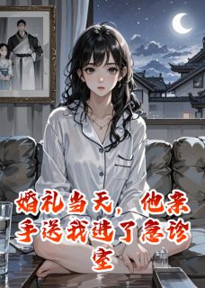 婚礼当天，他亲手送我进了急诊室（全本）陆薄砚姜岁岁白言完整章节列表免费阅读