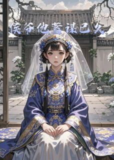 抖音侯爷他蓄谋已久by谢婉颜在线阅读