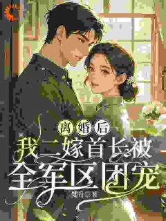 老书虫推荐离婚后，我二嫁首长被全军区团宠 在线阅读