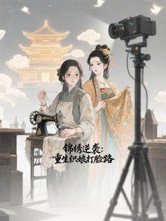 锦绣逆袭：重生织娘打脸路全集小说_林晚星苏曼丽完结版阅读