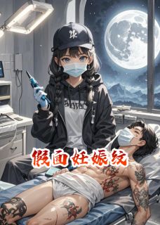[抖音]小说江漓裴彻假面妊娠纹