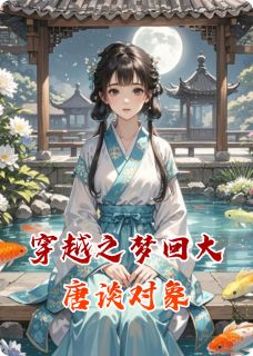 穿越之梦回大唐谈对象林悦李清赵成小说_穿越之梦回大唐谈对象完结版阅读