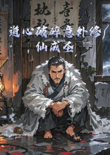 新上道心破碎意外修仙成圣七色雾霾小说免费阅读