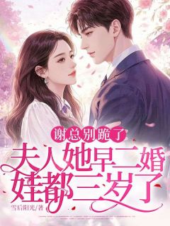 【抖音热推】虞向晚谢司砚全文在线阅读-谢总别跪了，夫人她早二婚，娃都三岁了全章节目录