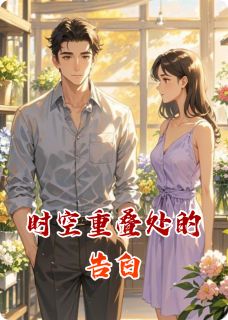 时空重叠处的告白陆沉苏婉小说全文阅读