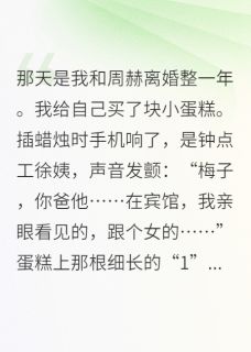 全章节小说我爸的小三，是我前夫的妈十六爪章鱼最新阅读