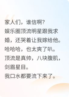 (抖音小说)许知解谢婉小说全文阅读免费