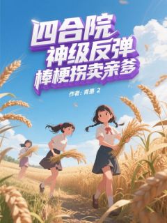 [抖音]小说杨天易中海李晓倩四合院：神级反弹，棒梗拐卖亲爹
