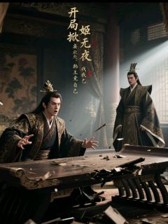 百度贴吧小说开局掀桌姬无夜，韩王竟是我自己，主角李明哲韩非王上全文免费