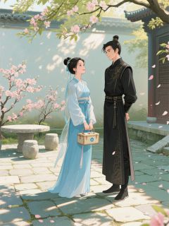 (独家)杏林春深锁侯门苏锦溪赵承渊小说