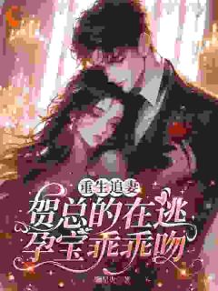 快手热文重生追妻，贺总的在逃孕宝乖乖吻姜絮贺宴庭小说推荐