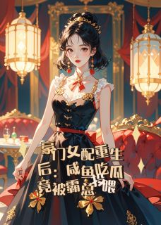 豪门女配重生后：咸鱼吃瓜小说(完结版)-林晚顾衍白薇薇在线阅读