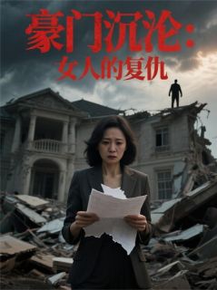 豪门沉沦：女人的复仇精彩小说-豪门沉沦：女人的复仇目录阅读