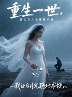 煜城白潇瑶清妍重生一世，我让白月光跪地求饶全章节免费阅读