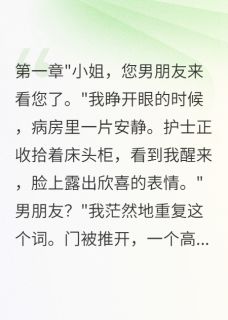 抖音忘了你，记住爱txt小说阅读