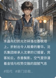 【抖音热推】沈聿柳疏桐林锐全文在线阅读-柳债全章节目录