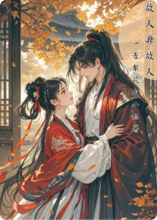 故人非故人主角是裴照高安屿小说百度云全文完整版阅读